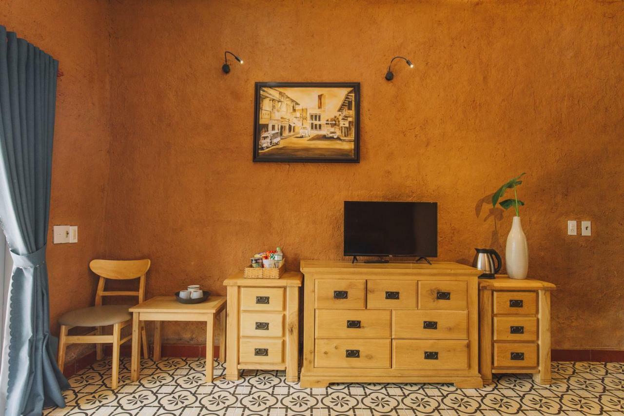 Cocoon Bungalow Da Lat Exterior photo