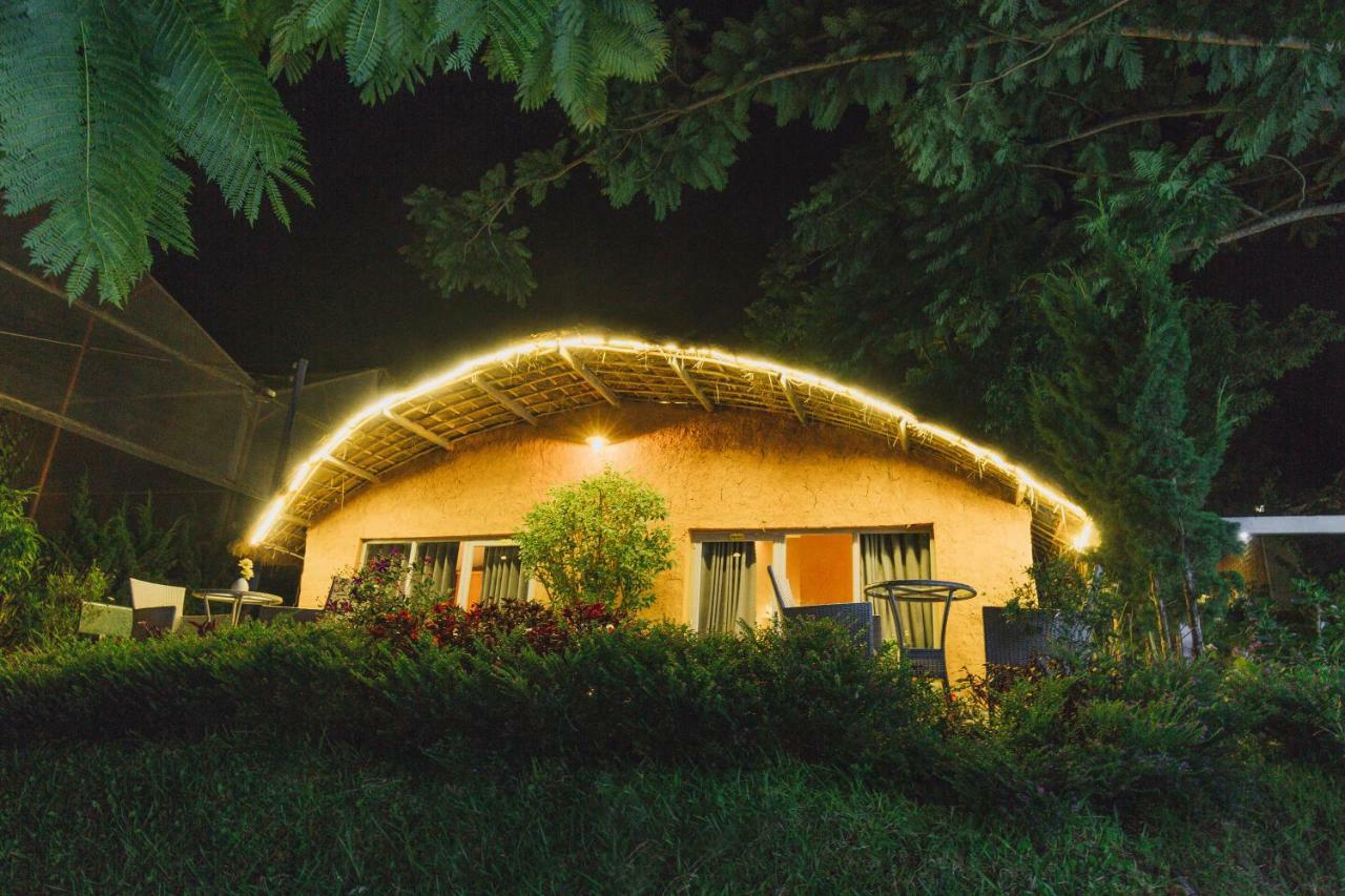 Cocoon Bungalow Da Lat Exterior photo