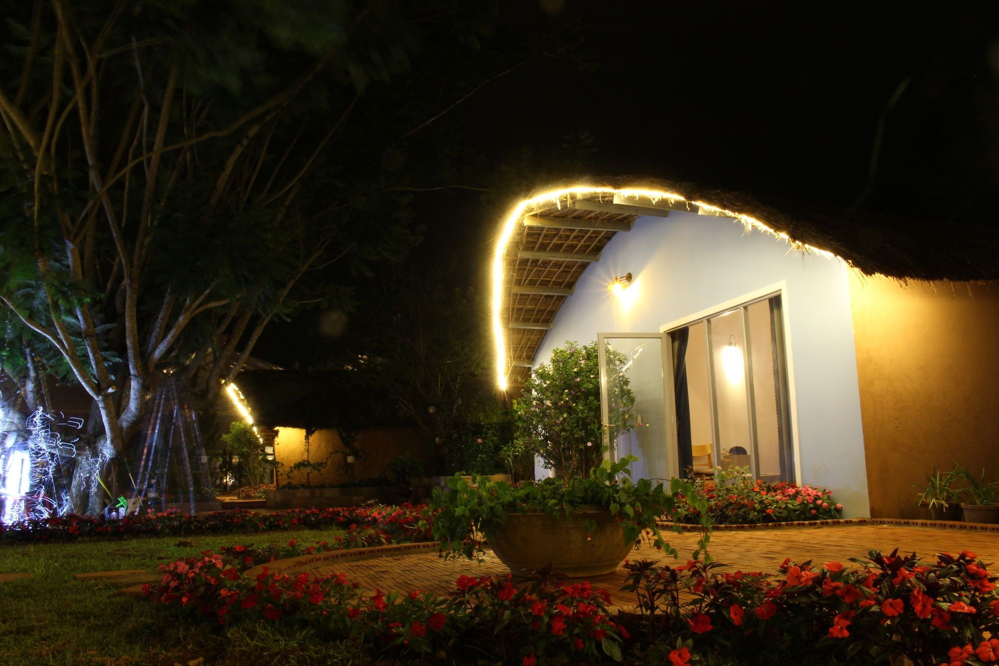 Cocoon Bungalow Da Lat Exterior photo