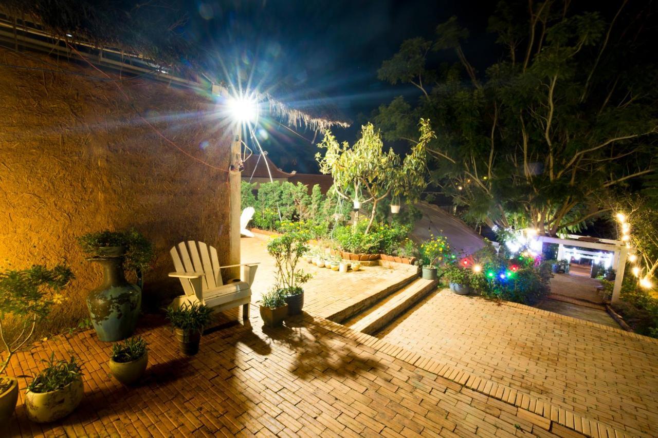 Cocoon Bungalow Da Lat Exterior photo